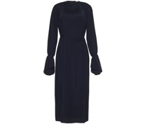 Langärmeliges Kleid