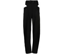 Hose mit Cut-Outs