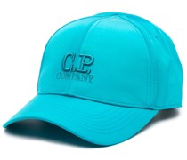 Baseballkappe mit Logo-Stickerei
