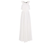 Aie Maxikleid aus Seide