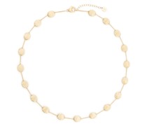 18kt Gelbgoldhalskette