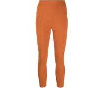 Leggings mit hohem Bund