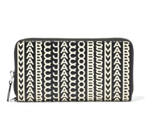 The Continental Wristlet Portemonnaie