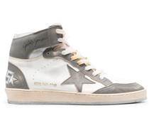 Sky Star High-Top-Sneakers