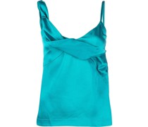 Asymmetrisches Camisole-Top