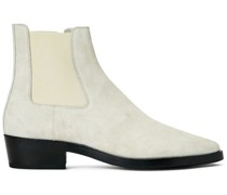 Eternal Cowboy Wildlederstiefel