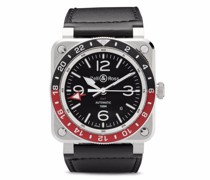 New BR 03-93 GMT 42mm