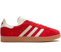 Gazelle "Red" Sneakers