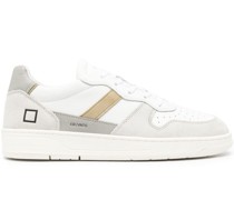 D.A.T.E. Court 2.0 Sneakers