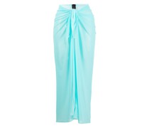 Gewickelter Sarong