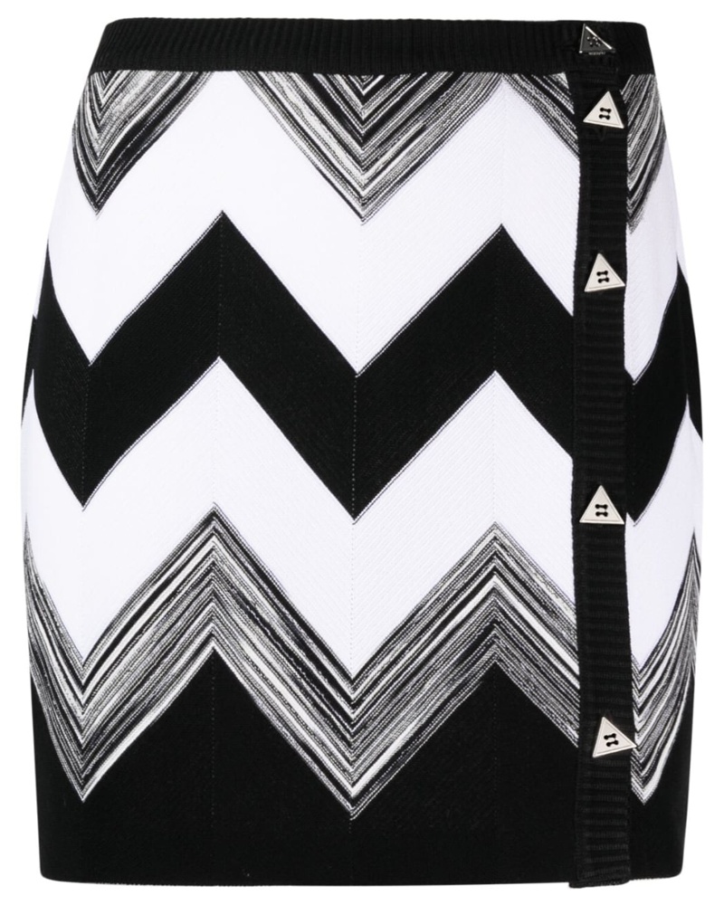 Missoni Damen Rock mit Print