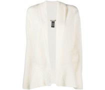 Offener Cardigan