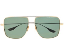 Dubsystem Pilotenbrille