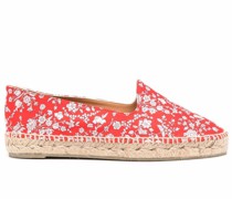 Espadrilles mit Print