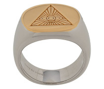 'All See Eye' Ring