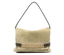 Chain Pouch Schultertasche