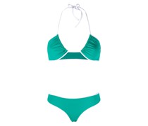 Madagascar Neckholder-Bikini