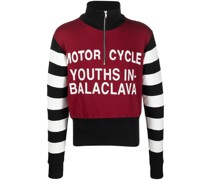 Motor Cycle Pullover