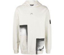 A-COLD-WALL* Bouchards Hoodie mit Print