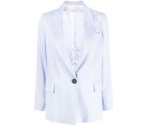 Einreihiger Blazer