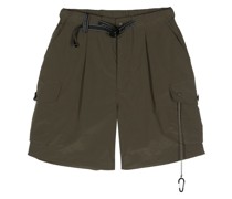 Ripstop Cargo-Shorts