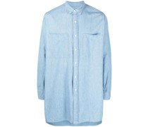 Denim Family Hemd