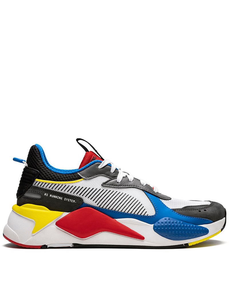 puma patike running system