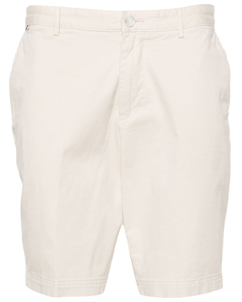 Hugo boss sale shorts mens sale