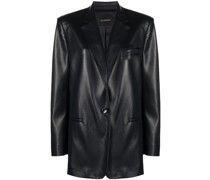 Einreihiger Blazer