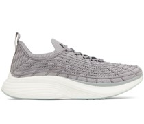 Leichte TechLoom Zipline Sneakers