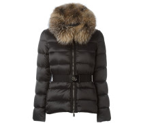 Moncler Dünne Daunenjacke Damen Moncler Dünne Daunenjacke Damen