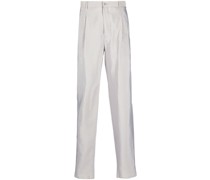 Klassische Bundfaltenhose