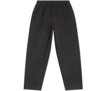Hose mit Baggy-Fit