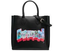 Großer Shopper