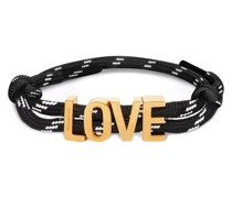 L.O.V.E Armband