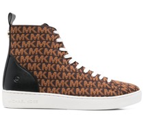 Edie High-Top-Sneakers