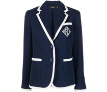Einreihiger Blazer