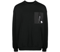 Klassischer Pullover
