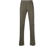 EA Straight-Leg-Jeans