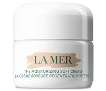The Moisturizing Soft Cream Feuchtigkeitscreme