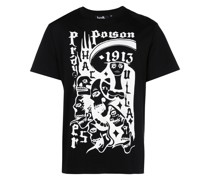 'Poison' T-Shirt