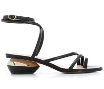'Beya' Sandalen, 45mm
