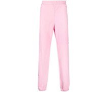 Fantastic Green Jogginghose aus Bio-Baumwolle