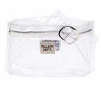 GALLERY DEPT. Transparenter Rucksack