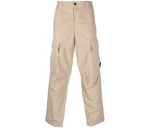 Hose mit geradem Bein