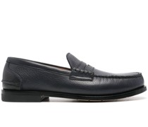 Arnold leather loafers