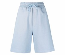 Shorts mit Logo