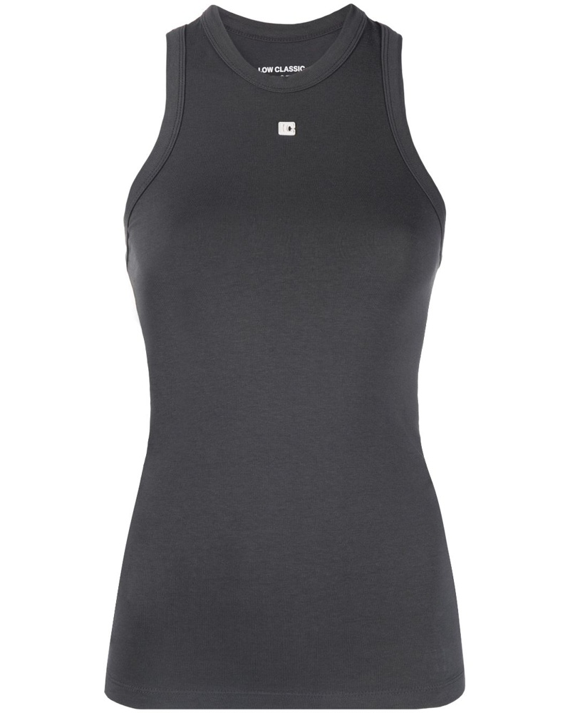 LOW CLASSIC Damen Besticktes Top LOW CLASSIC Damen Besticktes Top