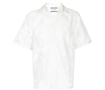 Semi-transparentes Hemd