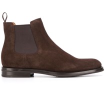 Monmouth Wg Chelsea-Boots